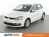 Volkswagen Polo 1.2 TSI Comfortline BMT*PDC*SHZ*TEMPO*KLIMA - Volkswagen Polo in München