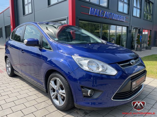 Ford C-Max SYNC Edition TÜV/INSP. Neu