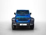 Jeep Wrangler PlugIn Hybrid-Rubicon 380PS SoftTop - Jeep Wrangler in Frankfurt (Main)