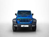 Jeep Wrangler PlugIn Hybrid-Rubicon 380PS SoftTop - Jeep Wrangler in Frankfurt (Main)