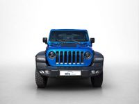 Jeep Wrangler - Vorschau Bild 3