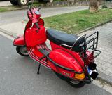 Vespa P80X mit 136 ccm - TOP Zustand - Offers
