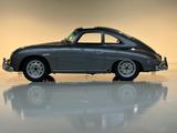 Porsche 356 A T2 Sunroof - Porsche 356 Gebrauchtwagen