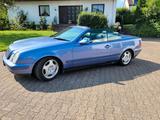 Mercedes-Benz Mercedes CLK 230 Kompressor - gebrauchte Mercedes-Benz CLK 230 aus dem Jahr 1999