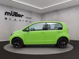 Skoda Citigo Style - Skoda Citigo mit Schiebedach