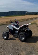 Access Motor Triton Baja 250 - QUAD 250