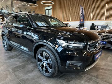 MYAUTOCENTER – Gebraucht- und Jahreswagen mit Werkstattservice in Pfaffenhofen Volvo XC 40 XC40 Inscription AWD *2. Hand*360°Kamera*