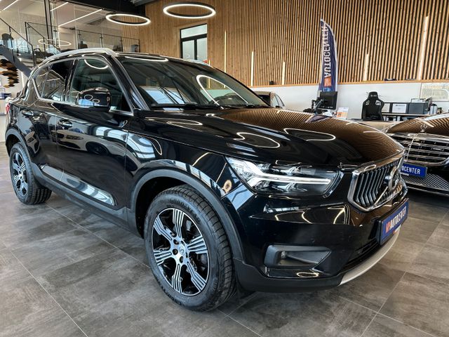 MYAUTOCENTER – Gebraucht- und Jahreswagen mit Werkstattservice in Pfaffenhofen Volvo XC 40 XC40 Inscription AWD *2. Hand*360°Kamera*