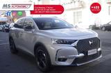 DS Automobiles DS DS 7 DS DS 7 Crossback E-Tense 4x4 Performanc - silberne DS Automobiles DS7 (Crossback)