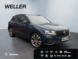 Volkswagen Touareg 3.0 V6 TDI 4M R-Line *21''*Matrix*Pano*A - Volkswagen Touareg