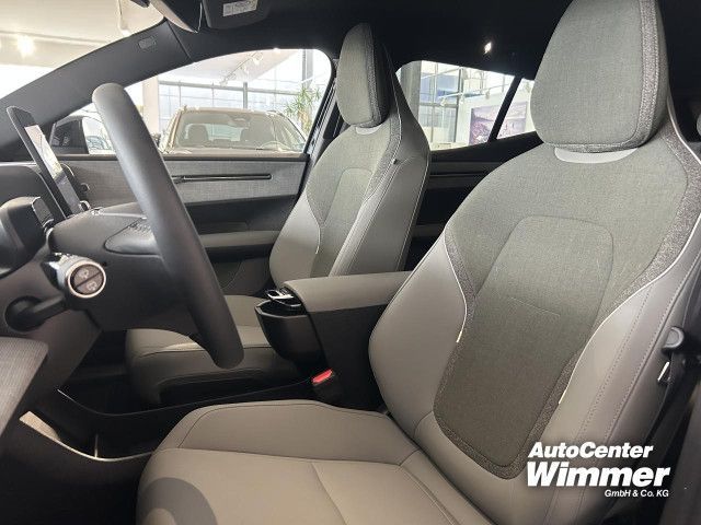 Foto Nummer 8: VOLVO EX30