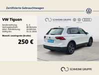 Volkswagen Tiguan - Vorschau Bild 5