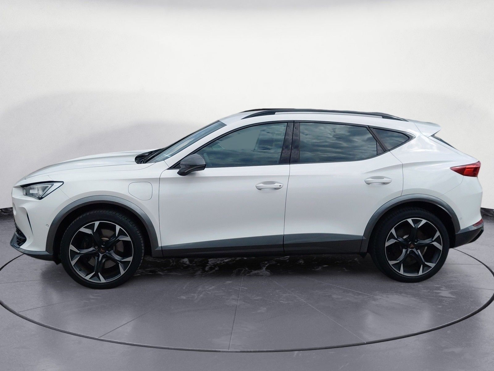Cupra Formentor 1,4 e-Hybrid imagem 3