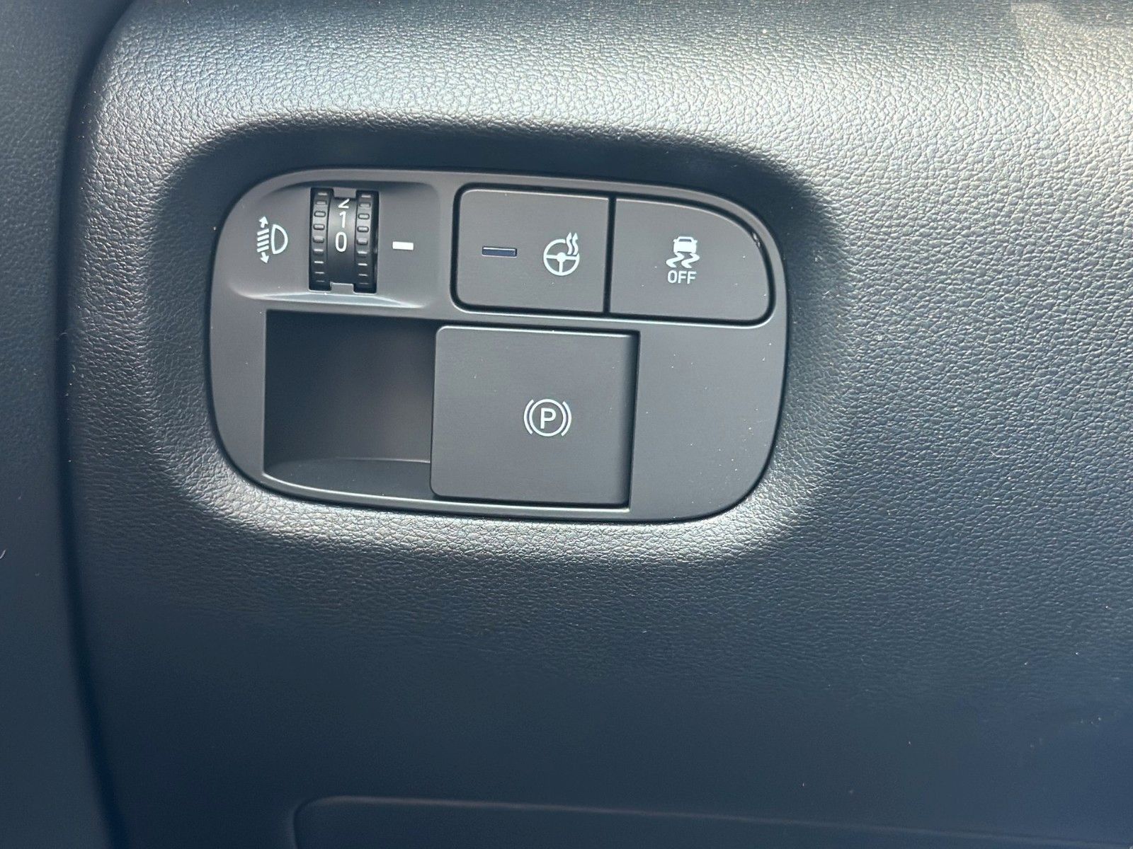 Hyundai INSTER - Bild 22