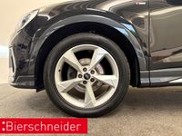 Audi Q3 - Vorschau Bild 5