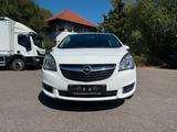 Opel Meriva B Style - Opel Meriva STYLE mit Benzin-Antrieb