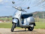 Vespa GT 200 L - 2003 - 1.Hd. - 10.850 km - Scheckheft