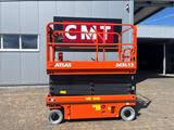 Atlas ACSL12 Arbeitsbühne Kompakt 12m *NEU*Garantie* - Offers