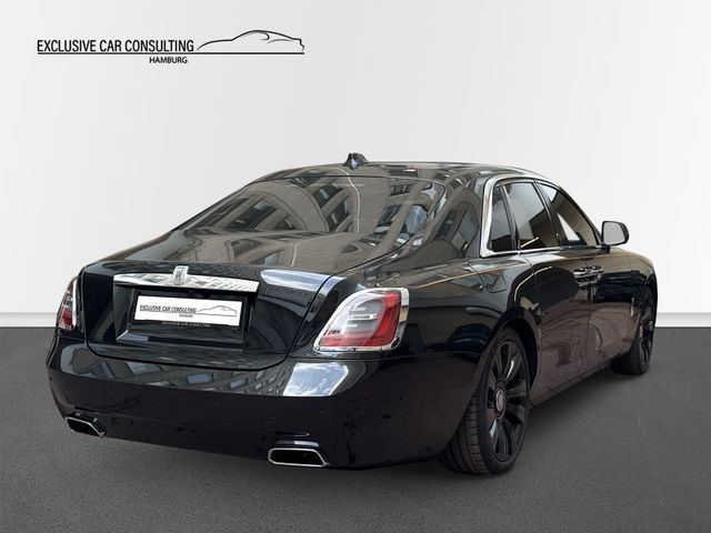 ROLLS ROYCE Ghost – Bild 6