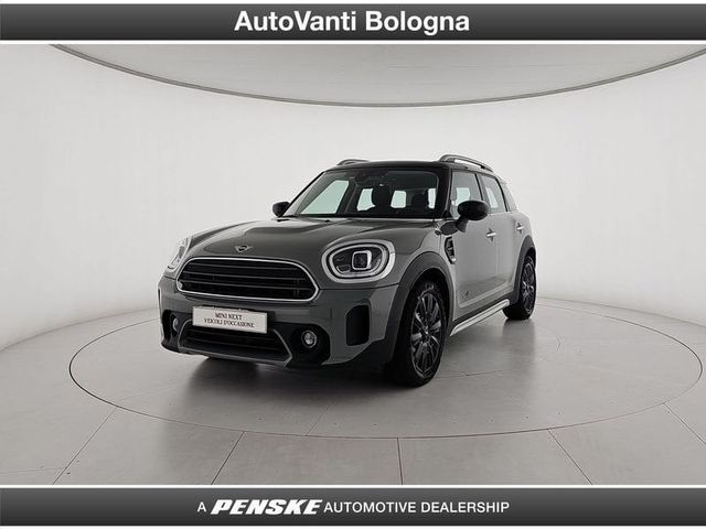 Другие MINI Mini Countryman F60 Mini 1.5 Cooper Essenti