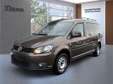 Volkswagen Caddy Kasten/ Behinderten Umbau - : Behindertengerecht, Umbau