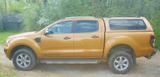 Ford Ranger Wildtrak 2.0 l TDCI, 10 Gang, Hardtop - Ford Ranger: Hardtop