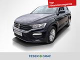 Volkswagen T-Roc 1.6 TDI NAVI/Tel/2xPDC/DAB/Sitzh/LM16" - Volkswagen T-Roc mit Diesel-Antrieb: Limousine