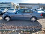 Mercedes-Benz E 320 Elegance/Bi-Xenon/Memory/Parktronic/5-Gang - Mercedes-Benz E 320 Gebrauchtwagen