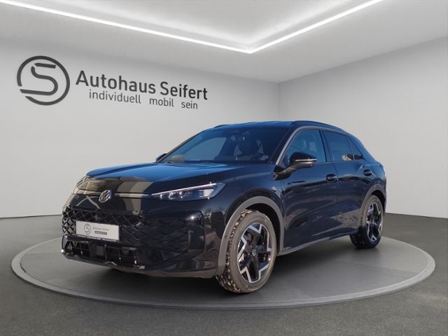 Image of Volkswagen T-Roc