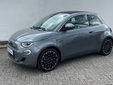 Fiat 500e La Prima by Bocelli Cabrio 42 kWh 36 Monate - Fiat Elektroautos
