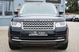 Land Rover Range Rover Vogue 5.0 V8*Navi*Kamera*Sthzg*AHK* - Land Rover Range Rover mit Benzin-Antrieb: 5.0