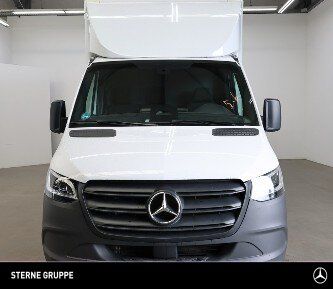 Image of Mercedes-Benz Sprinter