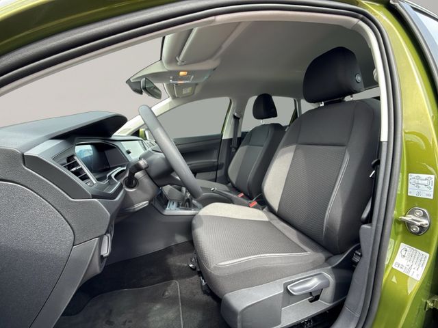 Taigo 1.0 TSI, App Connect, Sitz Komfort Paket,