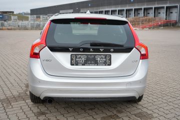 Volvo V60 - 9