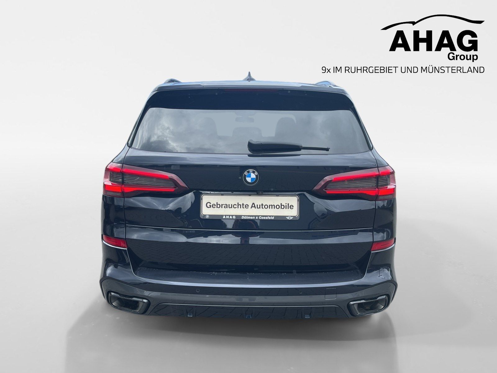 BMW X5 - Bild 5