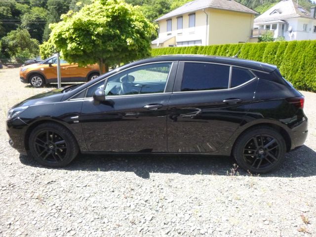 Astra K 120 Jahre