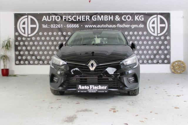 Renault Clio V Intens TCE 90