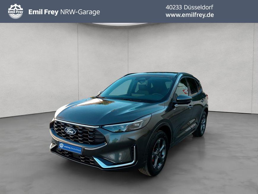 Ford Kuga 2.5 Duratec FHEV ST-LINE X 112 kW, 5-türig