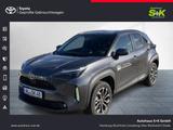 Toyota Yaris Cross 1,5-l-VVT-iE Hybrid Teamplayer*SHZ* - Toyota Yaris Cross: Teamplayer