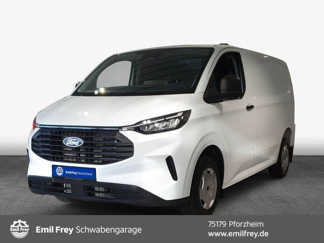 Ford Transit Custom 320 L1H1 LKW 4x4 Autm. Trend