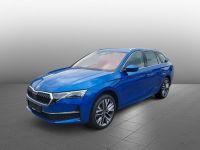 Skoda Octavia - Vorschau Bild 1