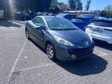 Peugeot 207 CC Sport HDi FAP 110 - Peugeot 207 Sport mit Diesel-Antrieb