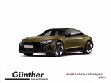 Audi RS e-tron GT +NACHTSICHT+HEAD UP+360°+CARBONDACH - Audi RS e-tron GT Gebrauchtwagen