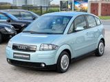 Audi A2 1.2 TDI 3Liter / Klimaautomatik / Servo / ZV