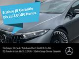 Mercedes-Benz EQS 53 AMG Prem+ DYNAMIC+ Massage AR-HUD Drivers - graue Mercedes-Benz EQS