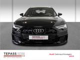 Audi A6 Avant 40 TDI QUATTRO S-LINE HUD AHK PANO B&O - Audi A6: L