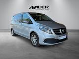Mercedes-Benz V 220 d kompakt | Luftfederung | Sport - Exterie - Mercedes-Benz 220: D