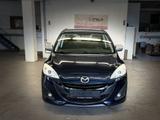 Mazda 5 Sendo/1Hand/NAVI/SZH/Kamera/Neu Tüv - Mazda 5 SENDO