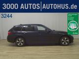 BMW 320iA Touring xDr Advantage Navi Pro LED PDC H-K - BMW 320 Gebrauchtwagen in Bremen