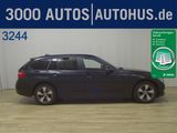 BMW 320iA Touring xDr Advantage Navi Pro LED PDC H-K - BMW 320 Gebrauchtwagen in Bremen